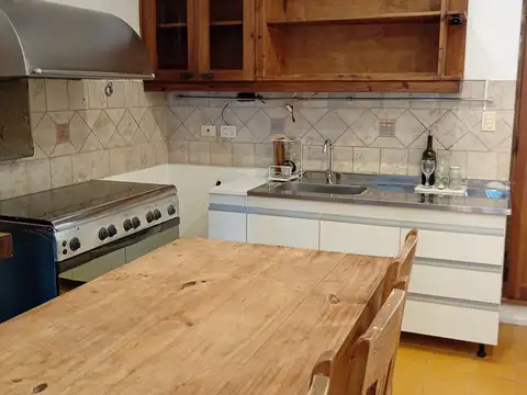 BALDOMERO FERNANDEZ MORENO 3200, Piso PB