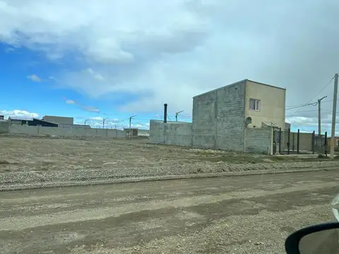 VENTA TERRENO CHACRA IX CON TODOS LOS SERVICIOS Y ESCRITURA