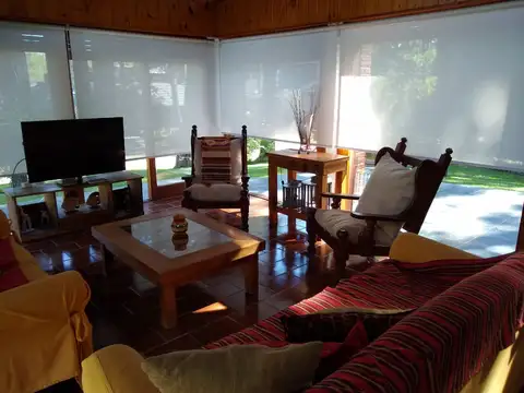 ALAMOS Y NAUTILUS PINAMAR