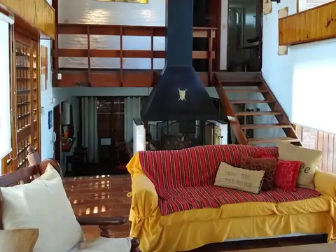 Casa en venta en Pinamar Norte