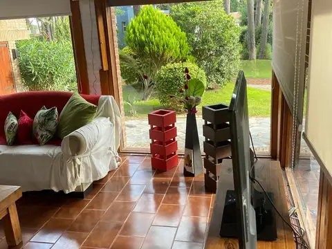 ALAMOS Y NAUTILUS PINAMAR