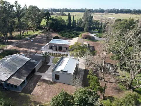 Terreno Fraccion  en Venta ubicado en Cañuelas, Resto de la Provincia, Buenos  - DAM2168_LP482915_2