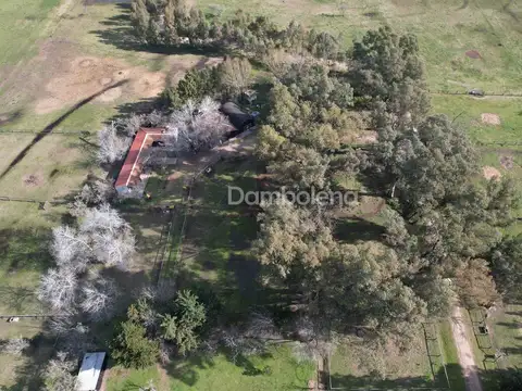 Terreno en Venta de 120,0 m2