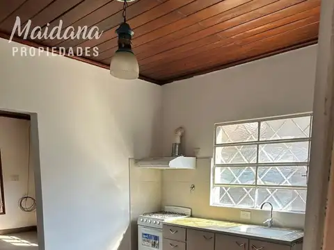 Casa en Venta con 1 cochera