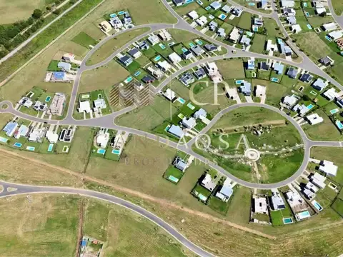 Terreno en Venta de 604,0 m2