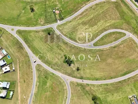 Terreno en Venta de 604,0 m2