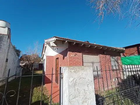 PH Casa de 3 ambientes
