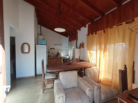 Depto Tipo Casa en Venta de 3 ambientes