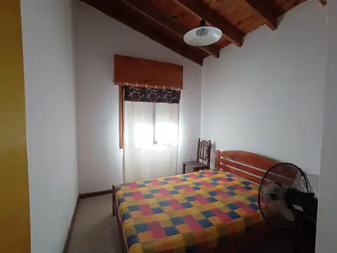 Depto Tipo Casa en Venta con 1 cocheras