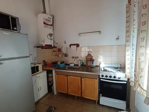 Depto Tipo Casa en Venta en San Clemente del Tuyu, USD 37.000