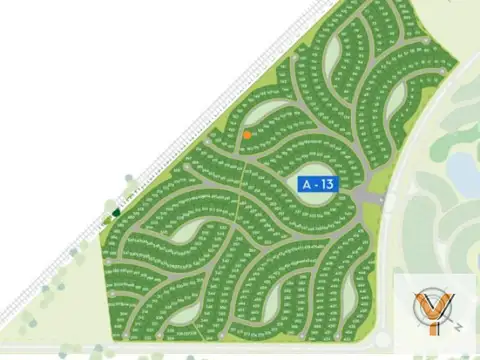 Terreno en venta - 765mts2 - San Sebastián