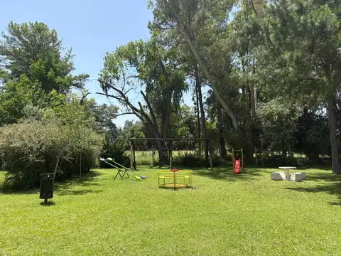 BARRIO EBENEZER (Lote 34)