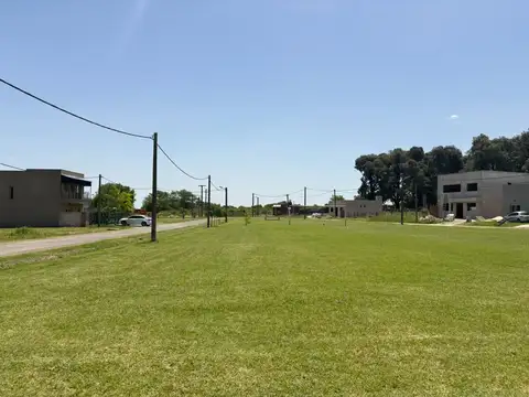Terreno en Venta en Ebenezer, USD 21.000