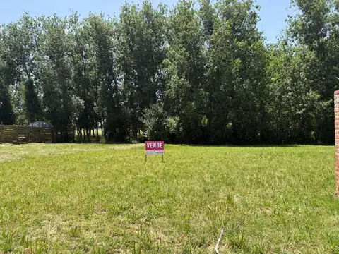 Terreno en Venta de 348,0 m2
