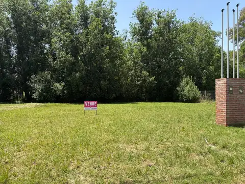 Terreno en Venta en Ebenezer, USD 21.000