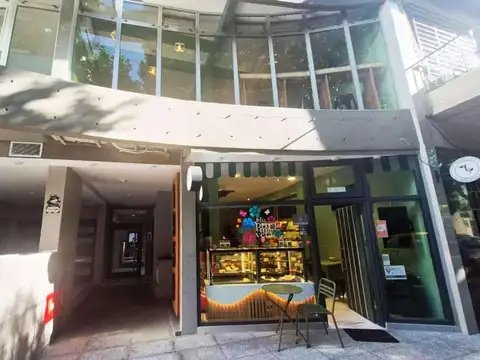 Local en Venta A Estrenar