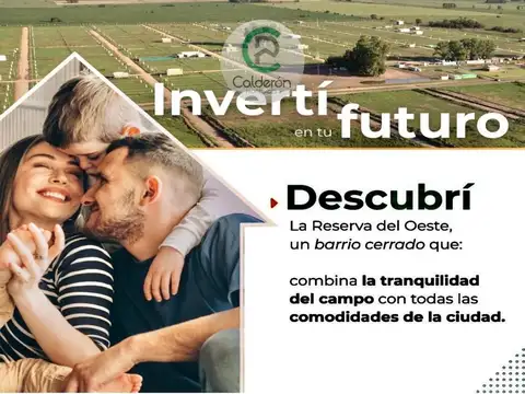 Terreno en Venta de 300,0 m2