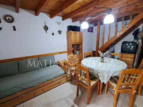 Departamento en Venta en Villa Gesell, Partido de Villa Gesell