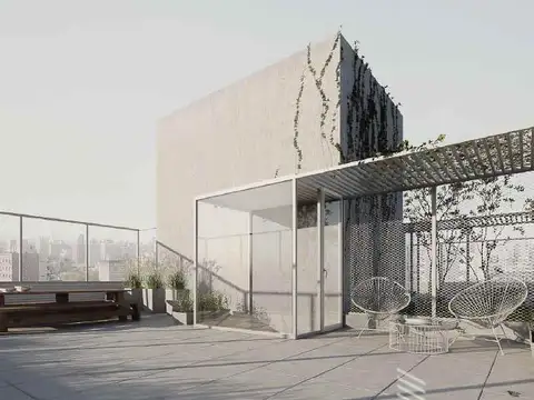 Departamento en Venta A Estrenar