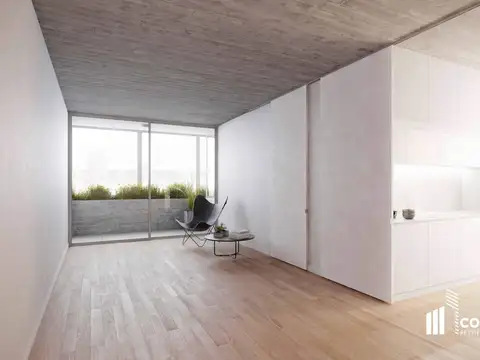 Departamento en Venta de 2 dormitorios