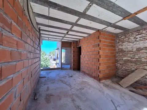 Departamento en Venta al Este