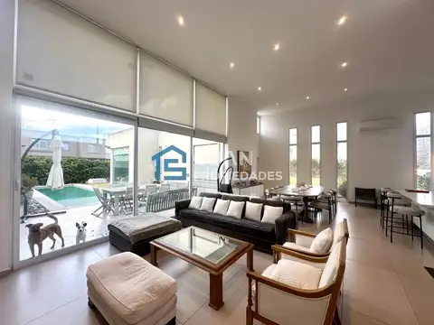 Casa en Venta 6 años