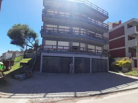 VENTA DEPARTAMENTO 2 AMB en VILLA GESELL