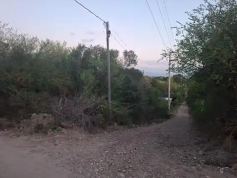 Terreno en Venta en Valle Hermoso, USD 10.700