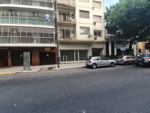 Local en Venta en Villa Crespo, CABA