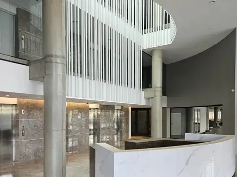 Oficina en Alquiler en Martinez, USD 45.950