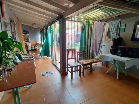 Casa en Venta en Villa Dominico, USD 70.000