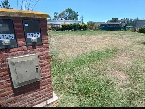 Terreno en Venta de 618,0 m2