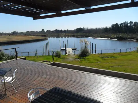 Lote Amarra El Cazal