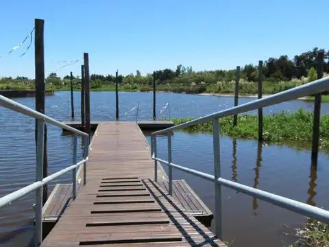 Lote Amarra El Cazal