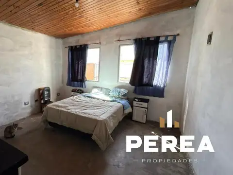 Casa en bicentenario