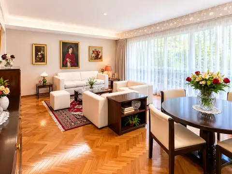 Departamento en Venta 57 años