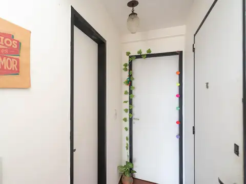 Departamento en Venta al Norte