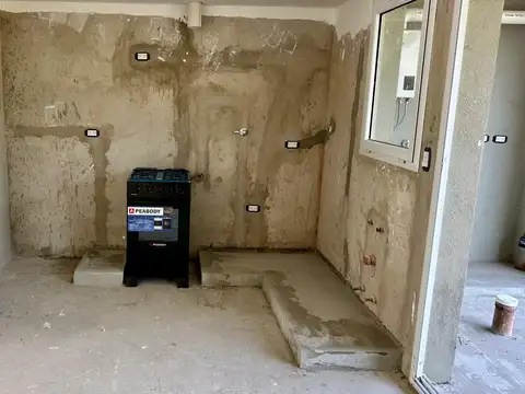 Departamento en Venta con 2 cocheras
