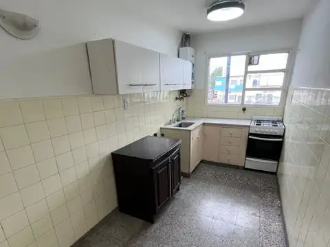 Departamento en Venta en San Nicolás, USD 78.000