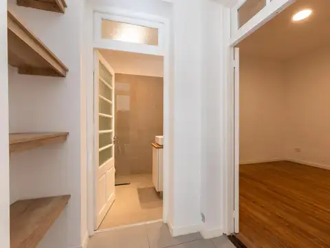 Depto Tipo Casa en Venta A Estrenar