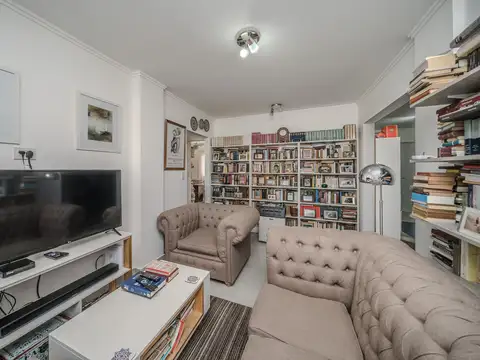 Departamento en Venta de 5 ambientes