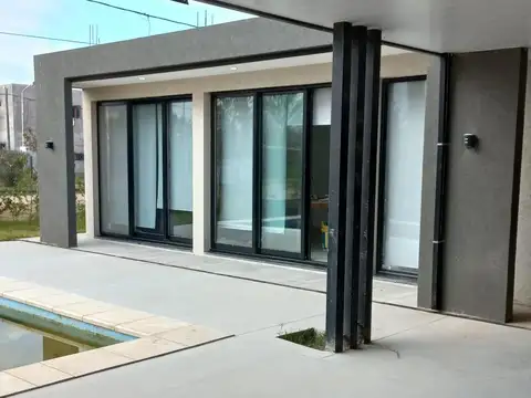 Departamento en Alquiler 4 años