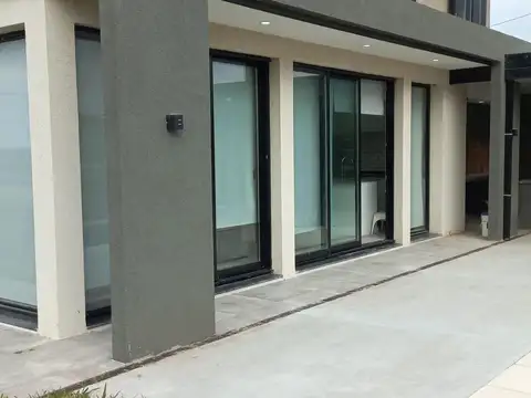 Departamento en Alquiler al Suroeste