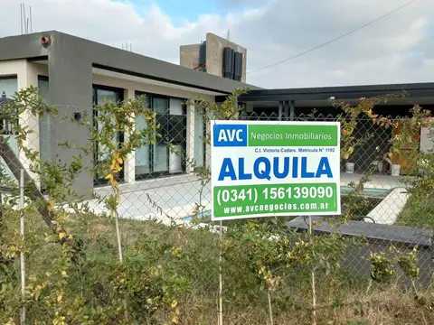 Departamento en Alquiler en Roldan, San Lorenzo