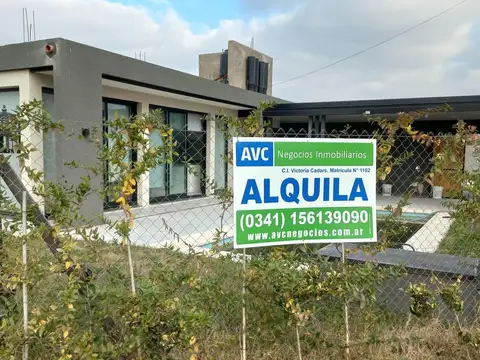 Departamento en Tierra de Sueños 3