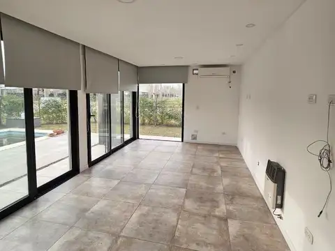 Departamento en Alquiler 4 años