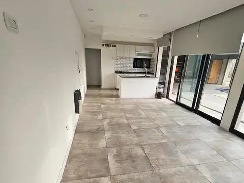 Departamento en Alquiler al Suroeste