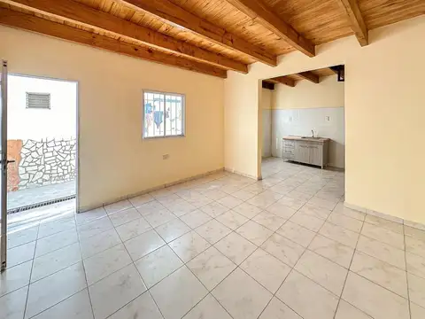 Dúplex en alquiler
