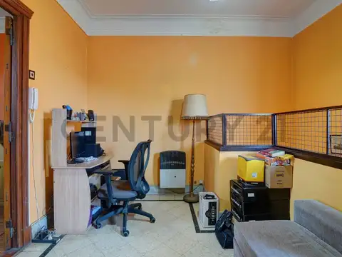 Departamento en Venta de 4 dormitorios