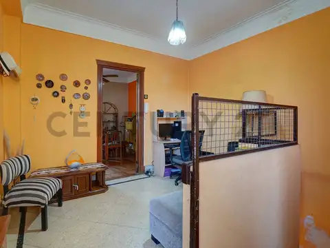 Departamento en Venta en Caballito Norte, USD 250.000